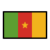 flag, Cameroon